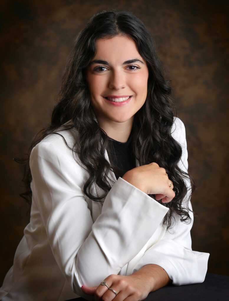 Isabella Serillo