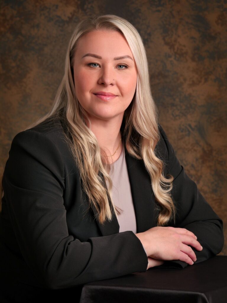 Antonina Vasilyeva