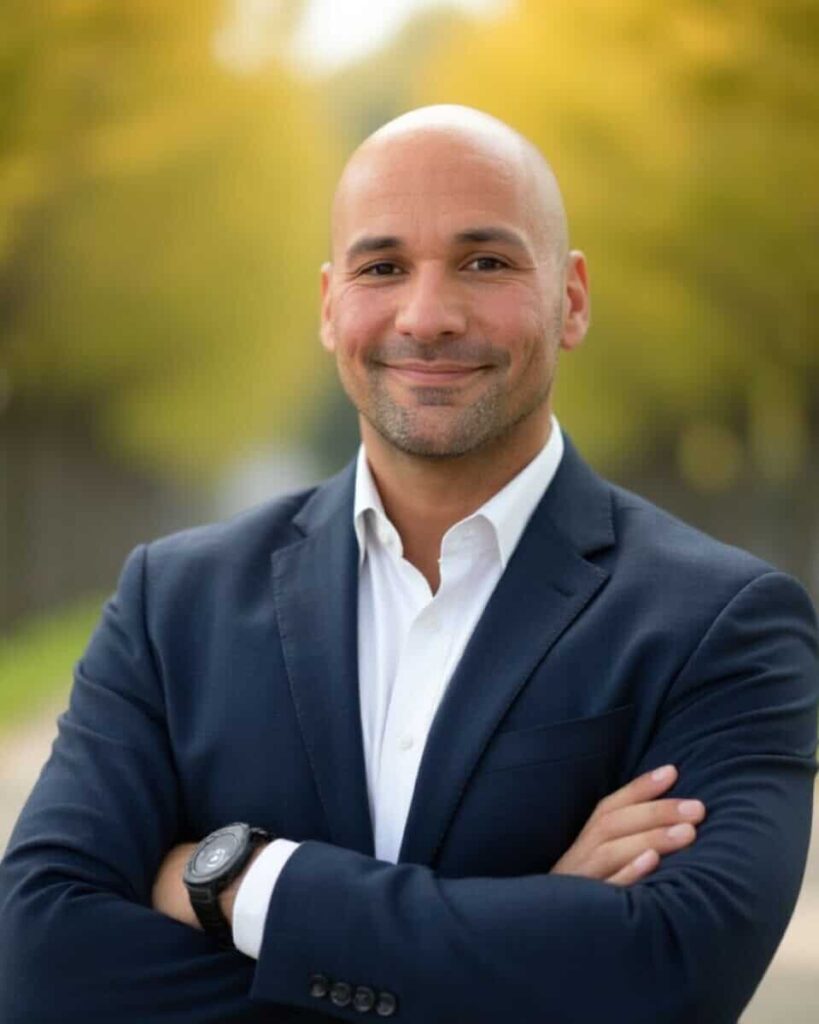 John Porras